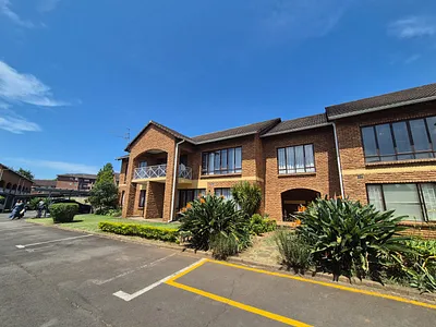 1 Bedroom Apartment To Rent in Pietermaritzburg - 9Q7L.webp