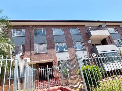 2 Bedroom Apartment For Sale in Pietermaritzburg - 806t.webp