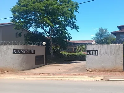 2 Bedroom Apartment To Rent in Pietermaritzburg - qG6W.webp