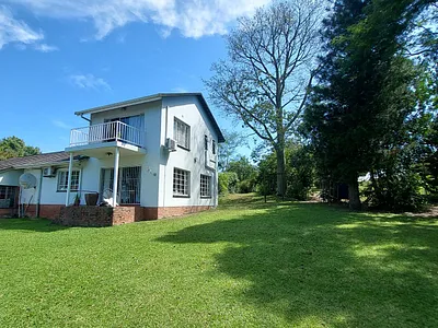 4 Bedroom House For Sale in Pietermaritzburg - hNKZ.webp