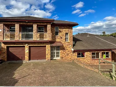 5 Bedroom House For Sale in Pietermaritzburg - img