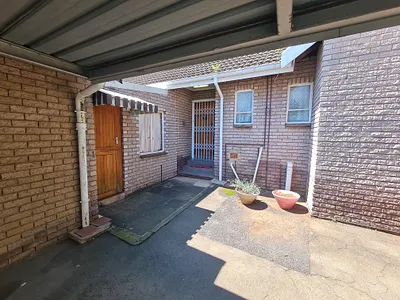 3 Bedroom House For Sale in Pietermaritzburg - img