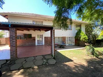 5 Bedroom House To Rent in Pietermaritzburg - QA4U.webp