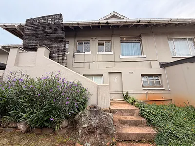 1 Bedroom Townhouse For Sale in Pietermaritzburg - c66P.webp