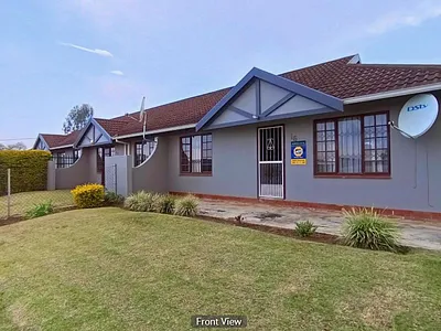 2 Bedroom Townhouse For Sale in Pietermaritzburg - nPHW.webp
