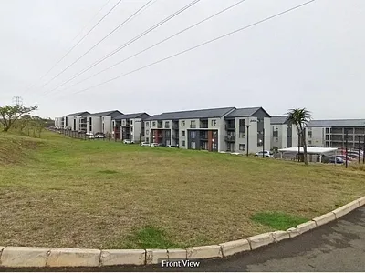 1 Bedroom Apartment For Sale in Pietermaritzburg - SYg5.webp