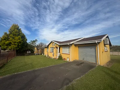 3 Bedroom Townhouse For Sale in Pietermaritzburg - VPeL.webp