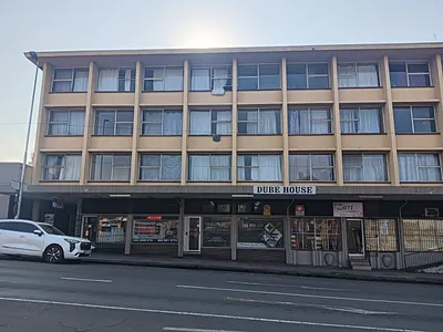 1 Bedroom Apartment To Rent in Pietermaritzburg - gfzT.webp