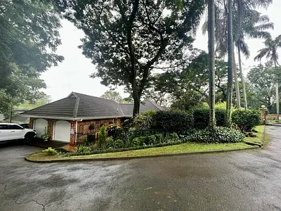 4 Bedroom Townhouse For Sale in Pietermaritzburg - uz3D.webp
