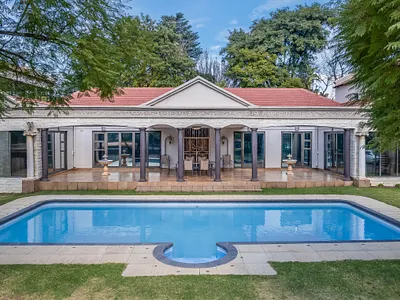7 Bedroom House For Sale in Sandton - img