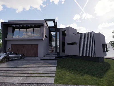 4 Bedroom House For Sale in Midrand - img