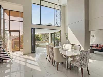 4 Bedroom House To Rent in Sandton - img