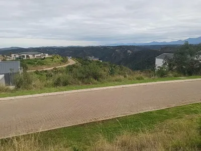 Vacant Land For Sale in Knysna - psRy.webp