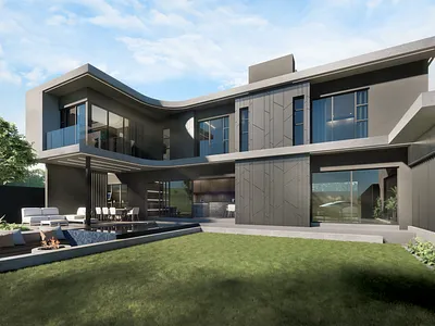 4 Bedroom House For Sale in Sandton - 9tCz.webp