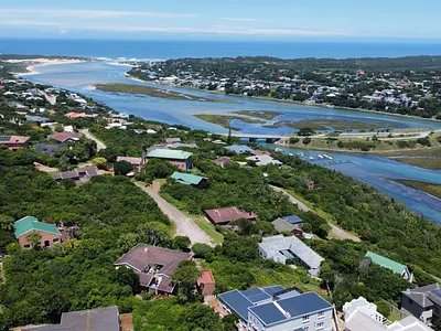Vacant Land For Sale in Kenton On Sea - img