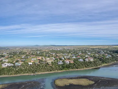 Vacant Land For Sale in Boesmansriviermond - QoH0.webp