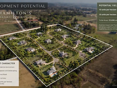 Vacant Land For Sale in Midrand - zomQ.webp
