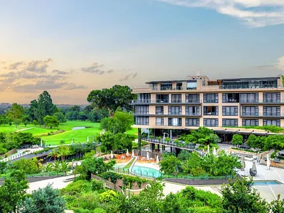 2 Bedroom Apartment To Rent in Johannesburg - y3nV.webp