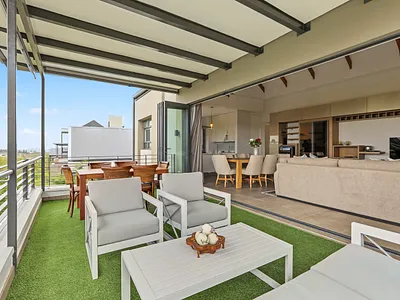 3 Bedroom Apartment To Rent in Midrand - img