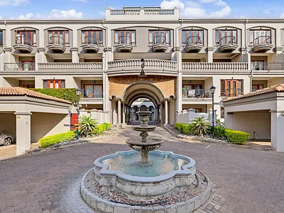 2 Bedroom Apartment To Rent in Sandton - img
