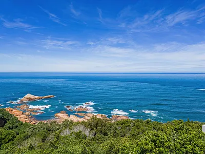 Vacant Land For Sale in Knysna - img