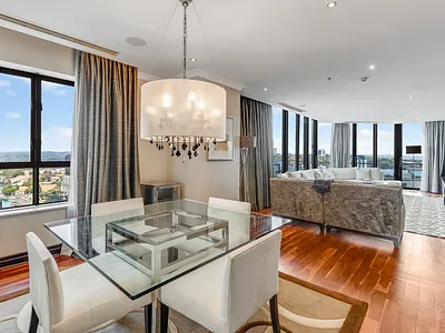 2 Bedroom Apartment To Rent in Sandton - img