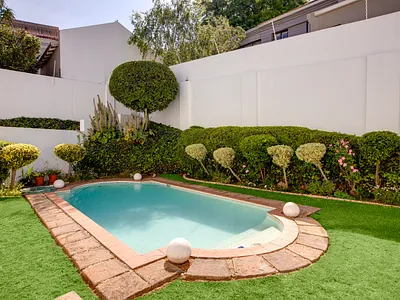 2 Bedroom Apartment To Rent in Johannesburg - img
