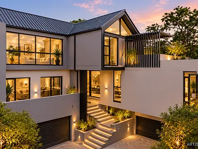 4 Bedroom Townhouse To Rent in Sandton - xUFa.webp