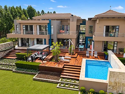 5 Bedroom House For Sale in Vanderbijlpark - ZMoY.webp