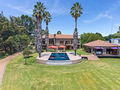 6 Bedroom House For Sale in Vanderbijlpark - 9r2h.webp