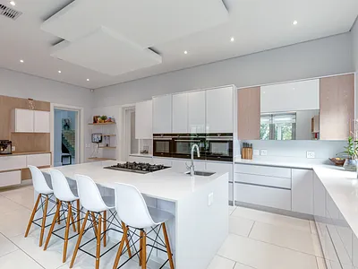 5 Bedroom House To Rent in Sandton - kLjL.webp