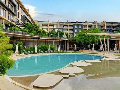2 Bedroom Apartment For Sale in Johannesburg - 92GF.webp