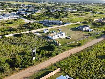 Vacant Land For Sale in Boesmansriviermond - PL0w.webp