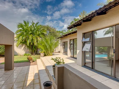 4 Bedroom House To Rent in Sandton - 5OLi.webp