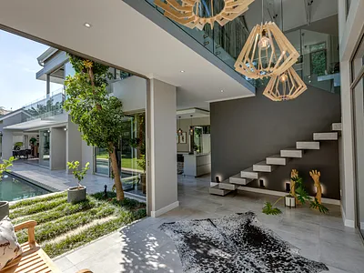 4 Bedroom House To Rent in Sandton - atg9.webp