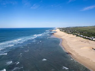 Vacant Land For Sale in Boknesstrand - B250.webp