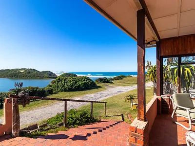 3 Bedroom House For Sale in Boknesstrand - nRX5.webp
