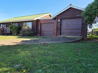 3 Bedroom House For Sale in Boesmansriviermond - uiVn.webp