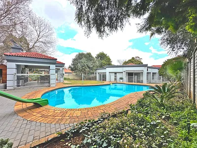 3 Bedroom House For Sale in Vanderbijlpark - img