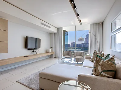 2 Bedroom Apartment For Sale in Sandton - img