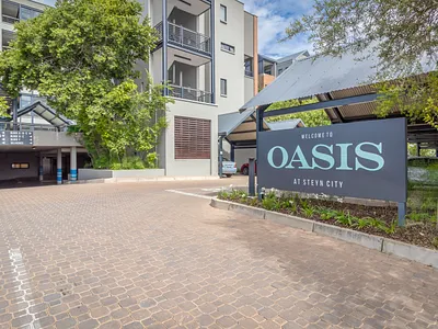 1 Bedroom Apartment To Rent in Midrand - img