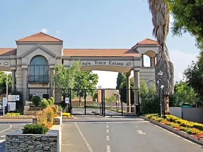 Vacant Land For Sale in Sandton - img
