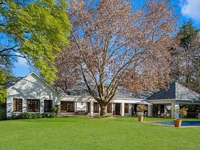 4 Bedroom House To Rent in Sandton - img
