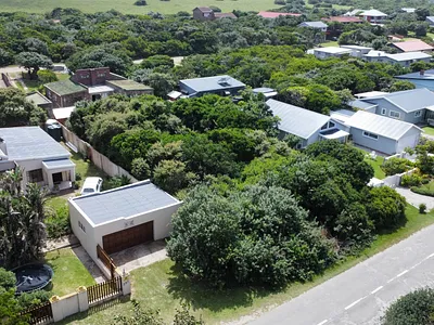 Vacant Land For Sale in Cannon Rocks - 5ANO.webp