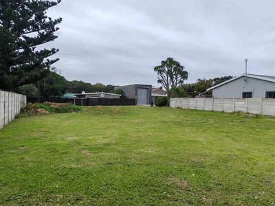Vacant Land For Sale in Boknesstrand - 6vDE.webp
