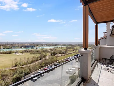 2 Bedroom Apartment To Rent in Midrand - msMC.webp