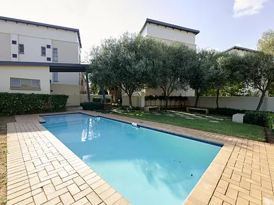 2 Bedroom Apartment To Rent in Sandton - img