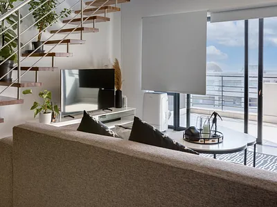 2 Bedroom Apartment For Sale in Sandton - img