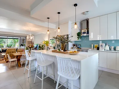 3 Bedroom Townhouse For Sale in Sandton - img