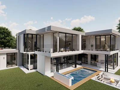 4 Bedroom Townhouse For Sale in Sandton - img